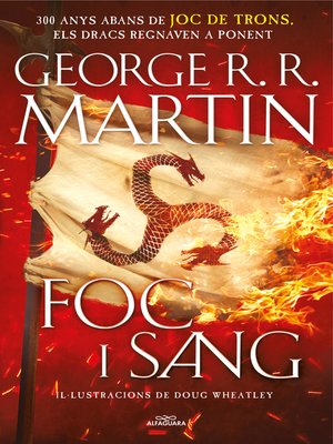 cover image of Foc i Sang